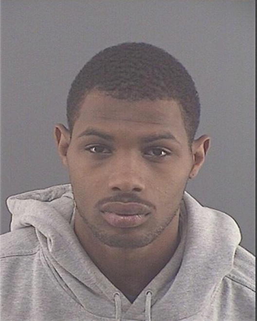 WILSON, DAEJOHN D - Peoria County, IL