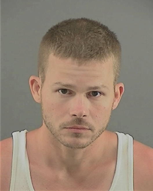 GRIMES, NICHOLAS JAMES - Peoria County, IL