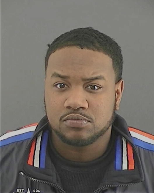 REID, GEORGE EARNEST - Peoria County, IL