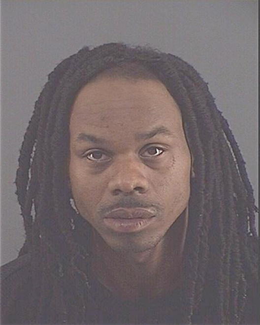 JACKSON, LAJUAN OTELL - Peoria County, IL
