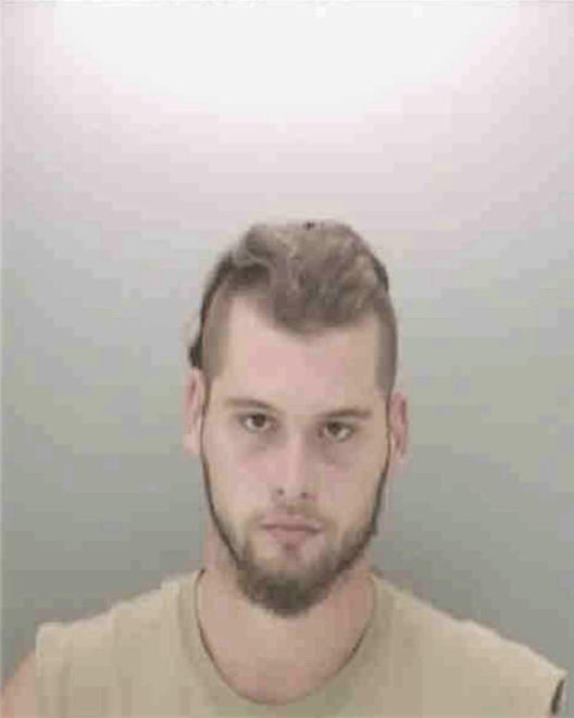 MUNDAY, CHARLES DAMIEN - Peoria County, IL
