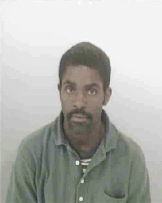 RUCKER, CALVIN ANTHONY - Peoria County, IL