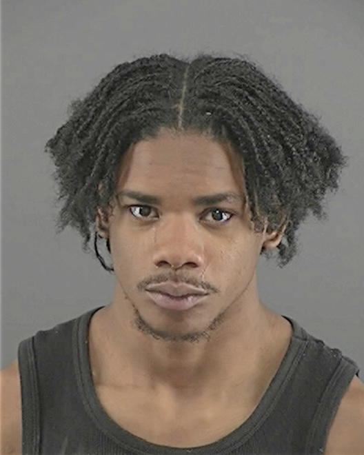 STUCKEY, LAMONT ANTWON - Peoria County, IL