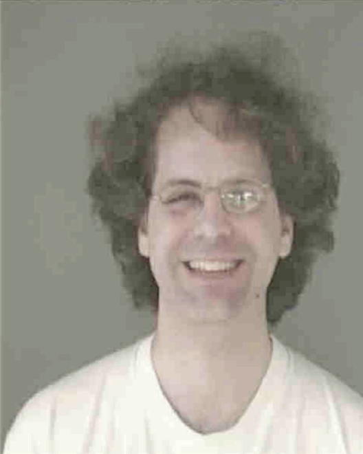 STYNINGER, JEREMY CLAYTON - Peoria County, IL