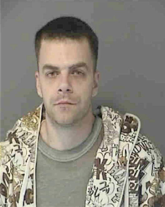 ENK, JAMES BRIAN - Peoria County, IL