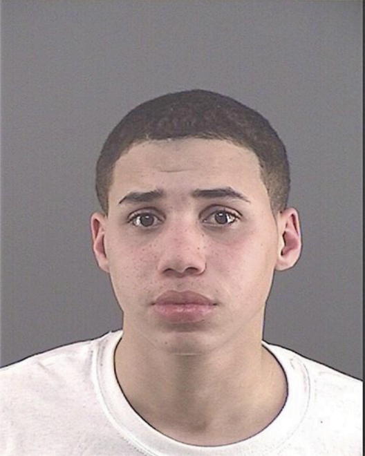 FIELDS, TAYROD L - Peoria County, IL