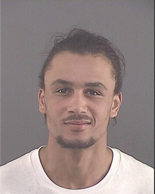 RICHARDSMORRIS, DEVON TYLER - Peoria County, IL