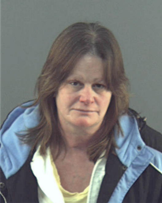 SHIELDS, ANNA MARIE - Peoria County, IL