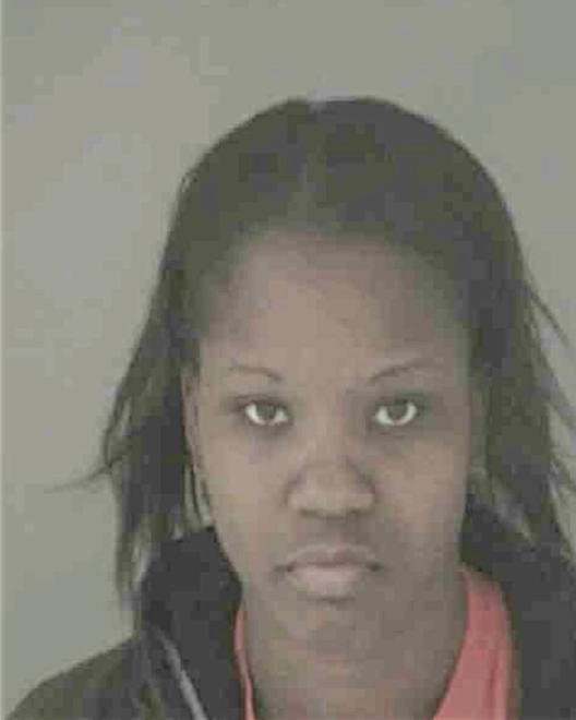 RICHARDSON, TABITHA, IL