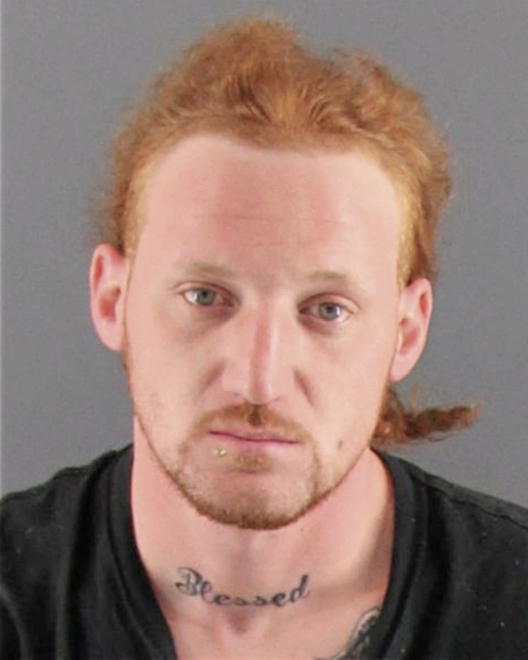 SCHUCK, JOSHUA EDWARD - Peoria County, IL