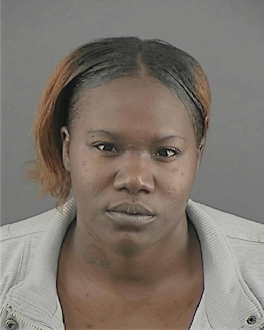 WILLIAMS, ADRIANA MONIQUE - Peoria County, IL