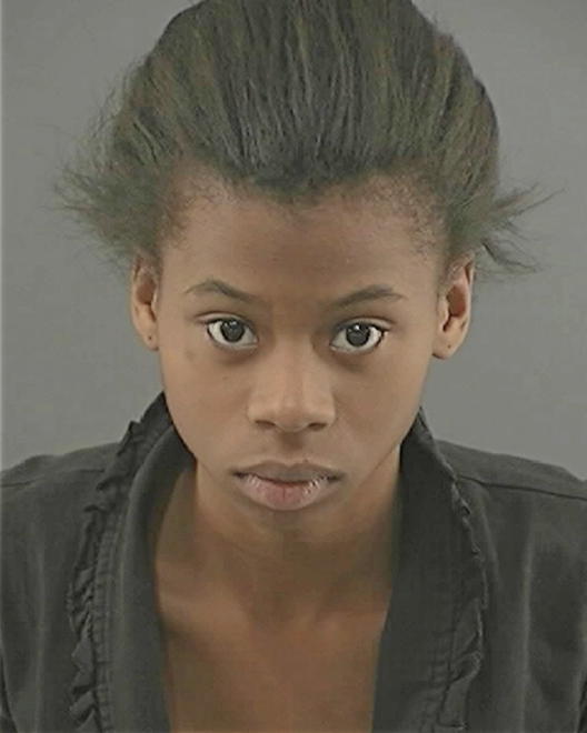 WILLIAMS, ALANTRA S - Peoria County, IL