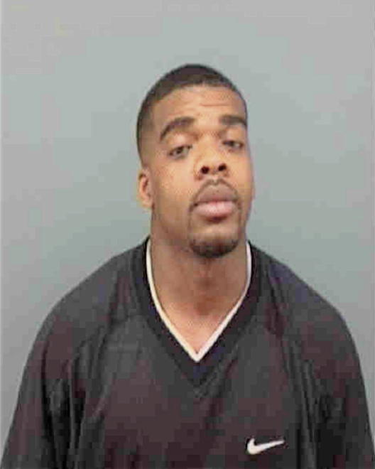 WILLIAMS, BRYAN KIETH - Peoria County, IL