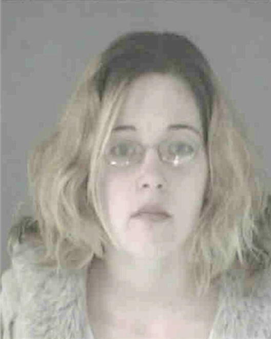 WILLIAMS, STACIE LYNN - Peoria County, IL