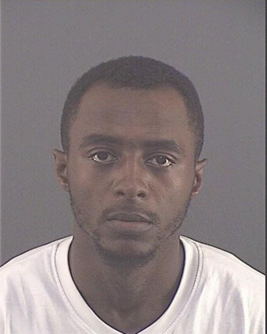 ERVING, DAZMINE MARTELL - Peoria County, IL