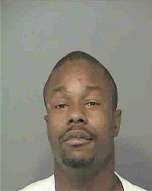 JOHNSON, ANTONIO MAURICE - Peoria County, IL
