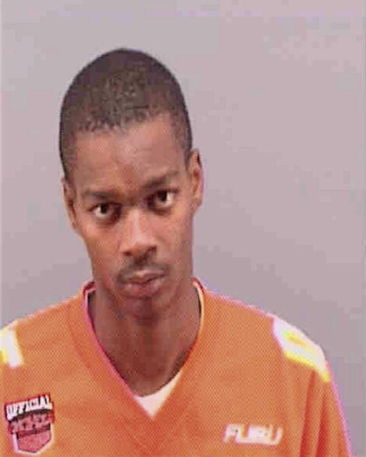 JOHNSON, ANTONYO DEWAYNE - Peoria County, IL