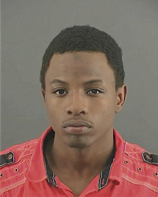 WILSON, KEJUAN JAMAL - Peoria County, IL