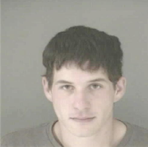 FORBES, SHAWN EUGENE, IL