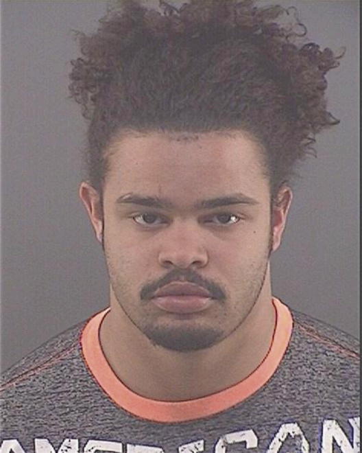 HUERTA, BRADEN M, IL