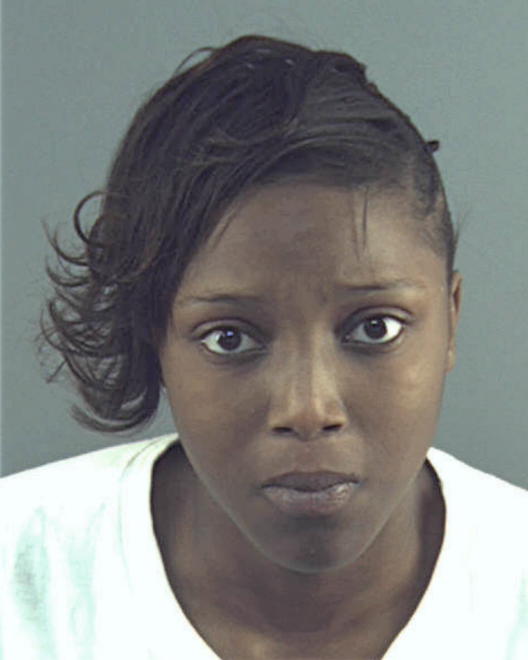 LAWTON, TEMPESTT NICOLE - Peoria County, IL