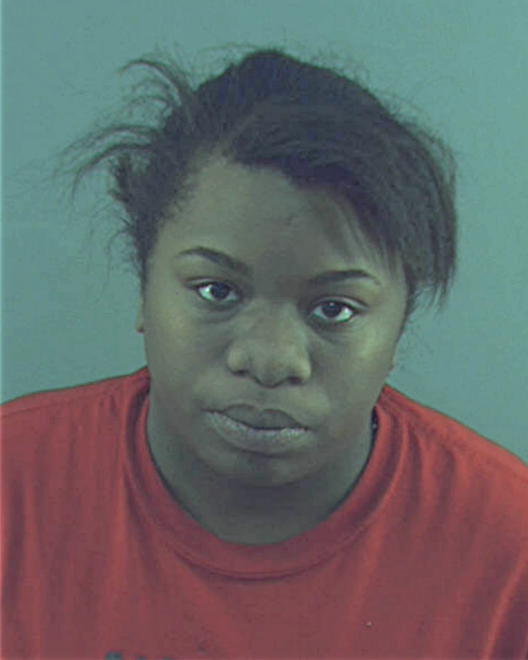 ROBINSON, WHITNEY - Peoria County, IL