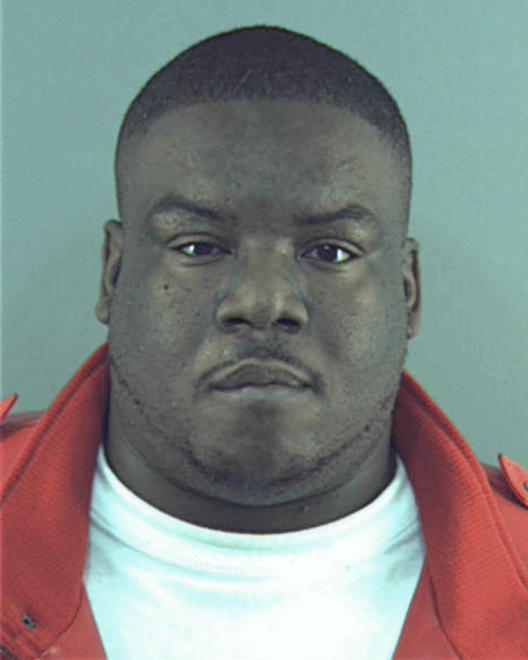 ROSS, ANTOINE MARSHAWN - Peoria County, IL