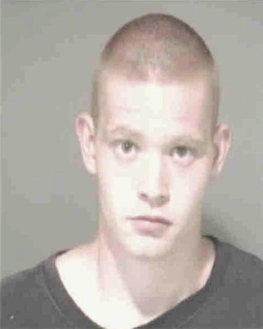 CRAFT, ANTHONY JAMES - Peoria County, IL