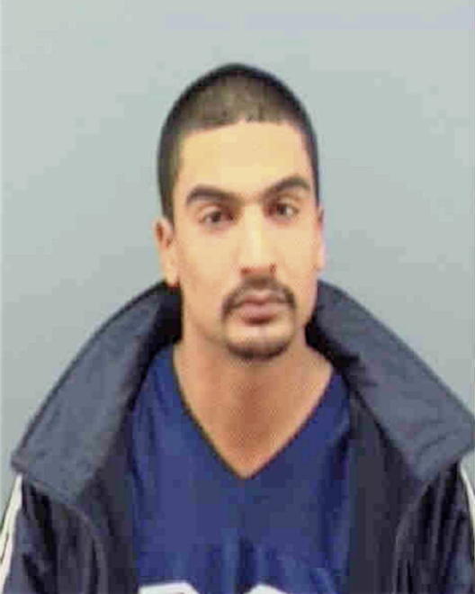 MORENO, MARIO R - Peoria County, IL