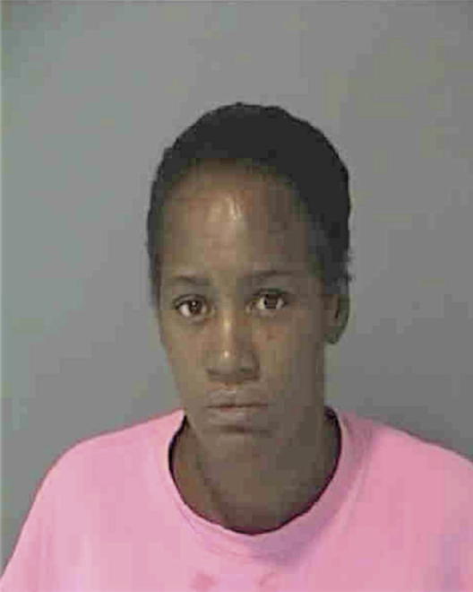 PATTERSON, YVETTE ANESHAWN - Peoria County, IL