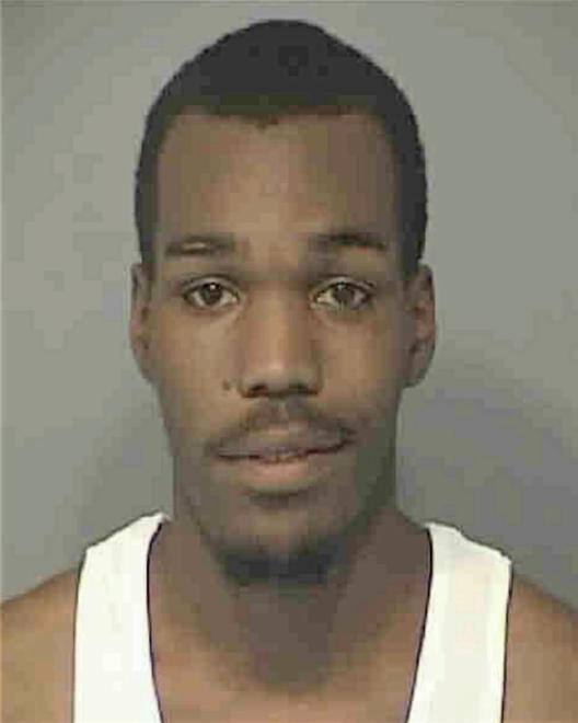 RICHARDSON, DEMARQUIS JAMAL, IL