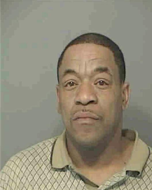 HARRIS, ROBERT LEE, IL