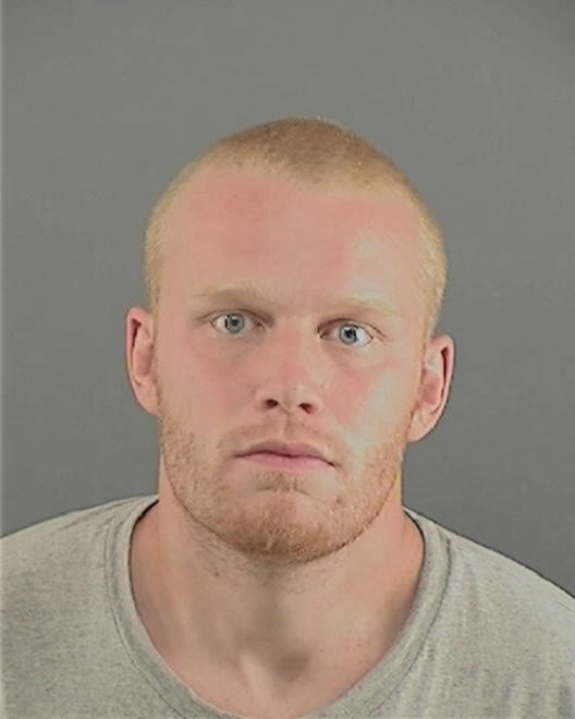 ROSS, ERIC MATTHEW - Peoria County, IL