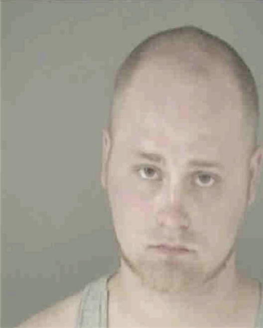 SCHOENBEIN, DANIEL RICHARD - Peoria County, IL
