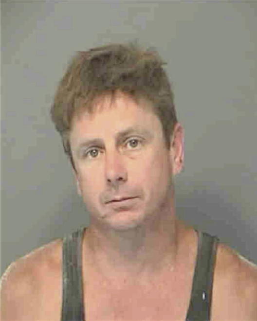 FOUTS, KEITH ALAN - Peoria County, IL