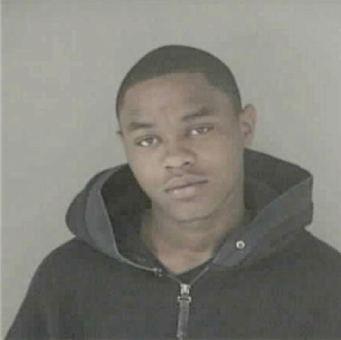 JACKSON, JOSEPH BLACKMAN - Peoria County, IL