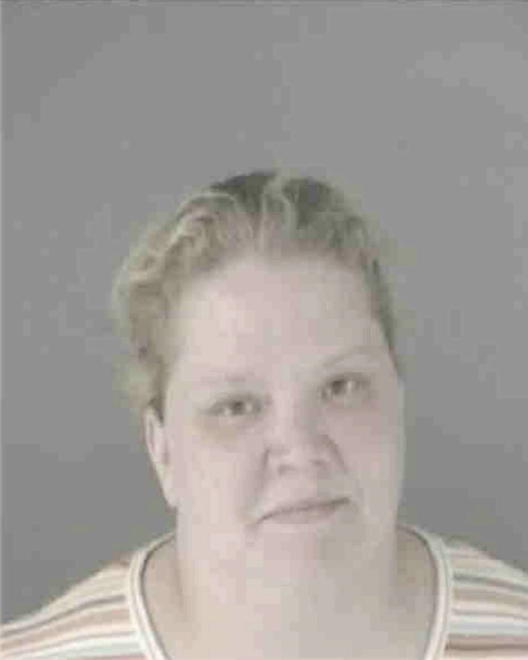 MCGANN, STEPHENIE M, IL