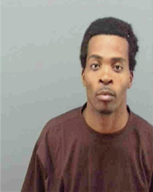 MCKNIGHT, ANTWAN DESHAY - Peoria County, IL
