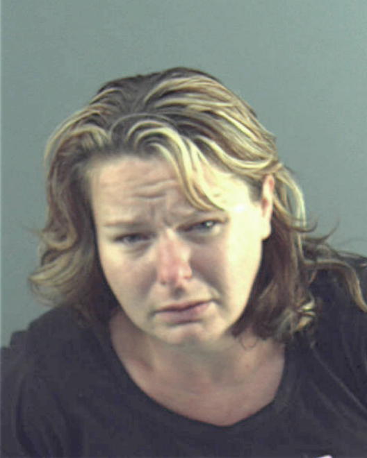 MYERS, JESSICA DAWN - Peoria County, IL