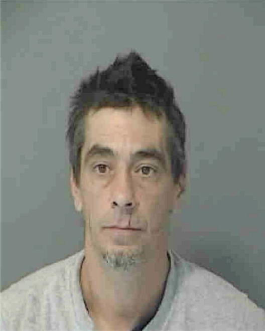 RICHMOND, MICHAEL SCOTT - Peoria County, IL