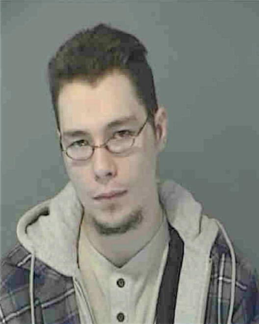 ROBERSON, JOSEPH ALAN - Peoria County, IL