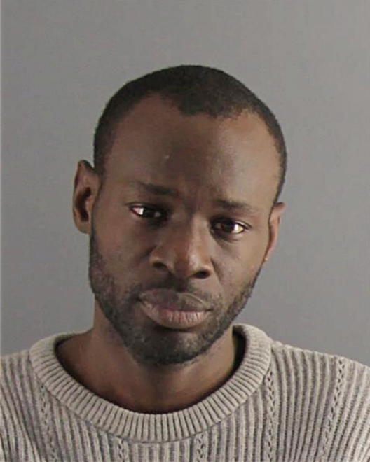 GIWA, AKBAR O - Peoria County, IL