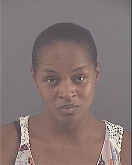 REYNOLDS, LATASHA LAVETTE - Peoria County, IL