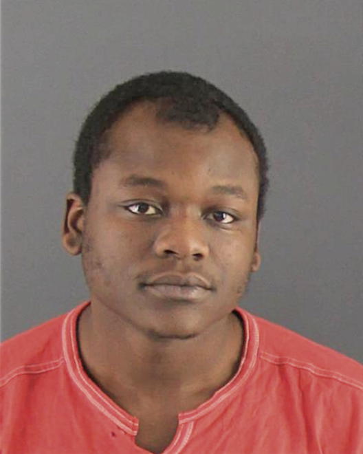 HARRIS, TRENDALE - Peoria County, IL