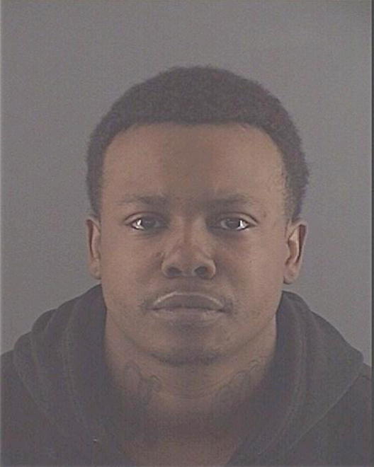 PARKER, KENDRIC J - Peoria County, IL