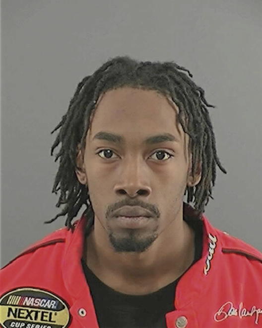 ROBINSON, TYRON D - Peoria County, IL