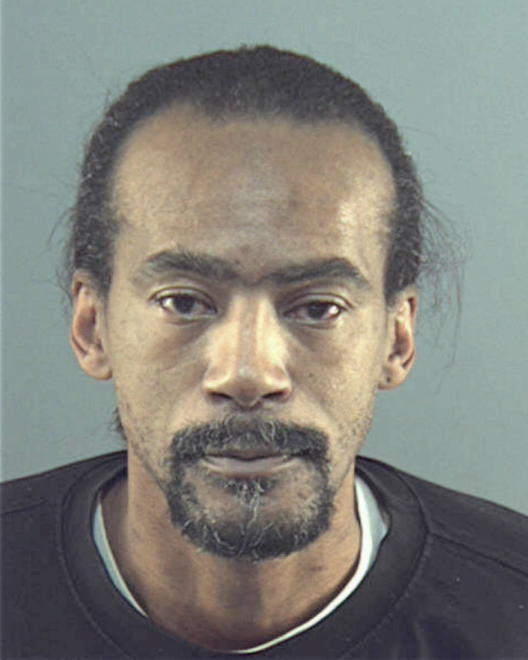 MANN, RODERICK JEFFERY, IL