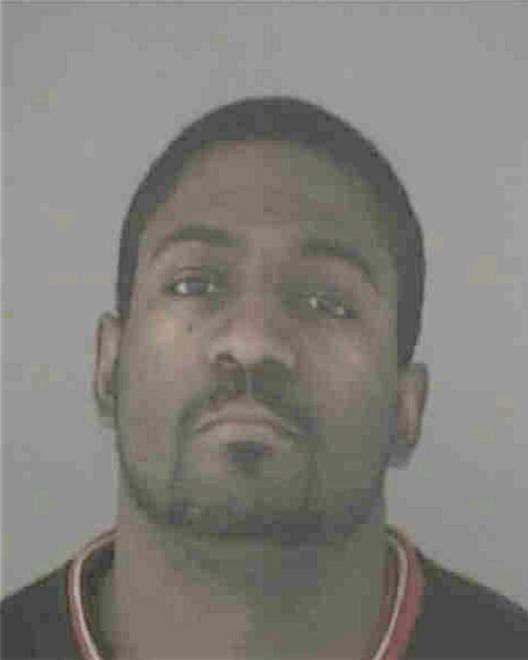 MCDONALD, ANTOIN MARCUSS, IL