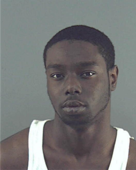 REYNOLDS, KENDRIC L - Peoria County, IL