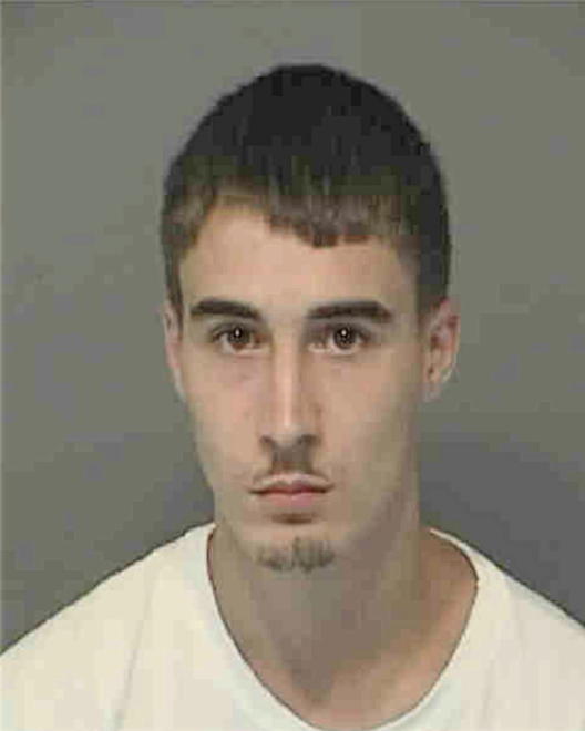 SCHNAITER, JOSHUA CHRISTOPHER - Peoria County, IL